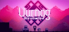 Uurnog Uurnlimited Steam Key | 75% OFF
