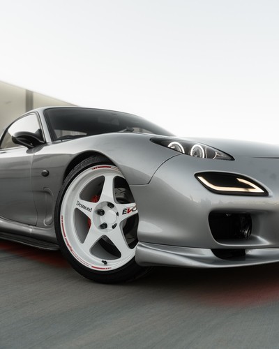 1992 Mazda RX-7 - Picture 6 of 40