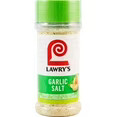 Kosher Coarse Ground Garlic Salt