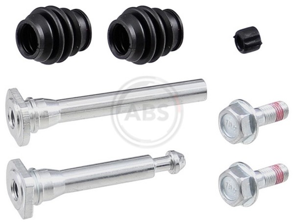 FüHrungshüLsensatz Bremssattel A.B.S. 55310 FüR Renault Mazda Nissan CX KE GH 2-image
