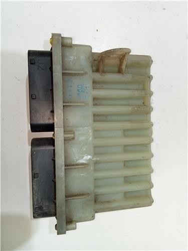 24462346 ELEKTRO-LÜFTER / 11285 FÜR OPEL ZAFIRA A 1999-> 2.2 DTI 16V