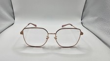 MICHAEL KORS MK 3056 1108 NAXOS Eyeglasses FRAMES ONLY Rose Gold 55-16-140