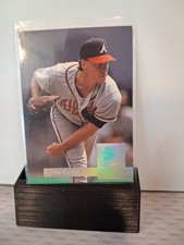 Tom Glavine Special Edition 1994 Donruss -   #84