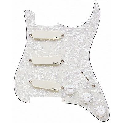 Pickup E-Gitarre EMG PRO DG20 Dave Gilmour Tonabnehmer Gitarre NEU