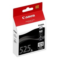 Canon Cartuccia 4529B001 Pgi 525Pgbk Schwarz FüR Pixma Serie Tintenpatrone
