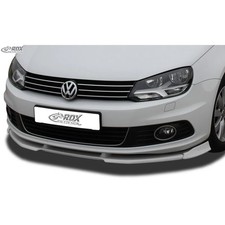 RDX Frontspoiler Vario-X für VW Eos 1F 2011- Polyurethan TÜV
