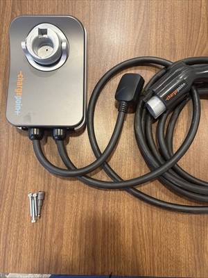 ChargePoint Home Flex Level 2 WiFi EV Charger J1772 NEMA 14-50 Plug