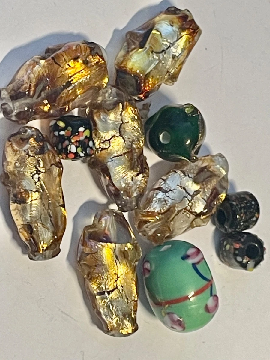 Comment reconnaitre un objet en authentique verre de Murano