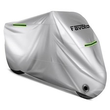 Motorcycle Cover Waterproof Outdoor - Cool Co...
