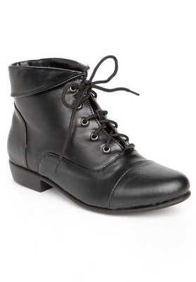 Comfortview Women's The Darcy Bootie (Wide Widths Available)
