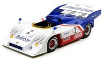 Minichamps - Porsche 917/10 Willi Kauhsen Racing Team NüRburgring Interserie ...