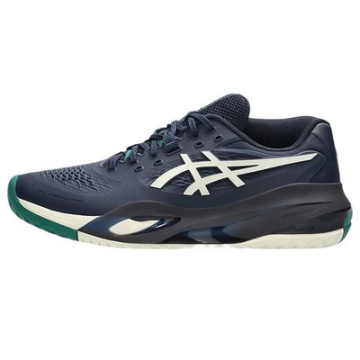 ASICS Gel Resolution X 2E Wide Midnight Cream - 1041A487-400