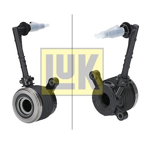 Luk Kupplungsnehmerzylinder 510 0286 10 FüR Renault Scenic Iii 2008-2016-image