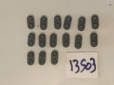 Lot De Pieces Lego Plaques Avec Trou