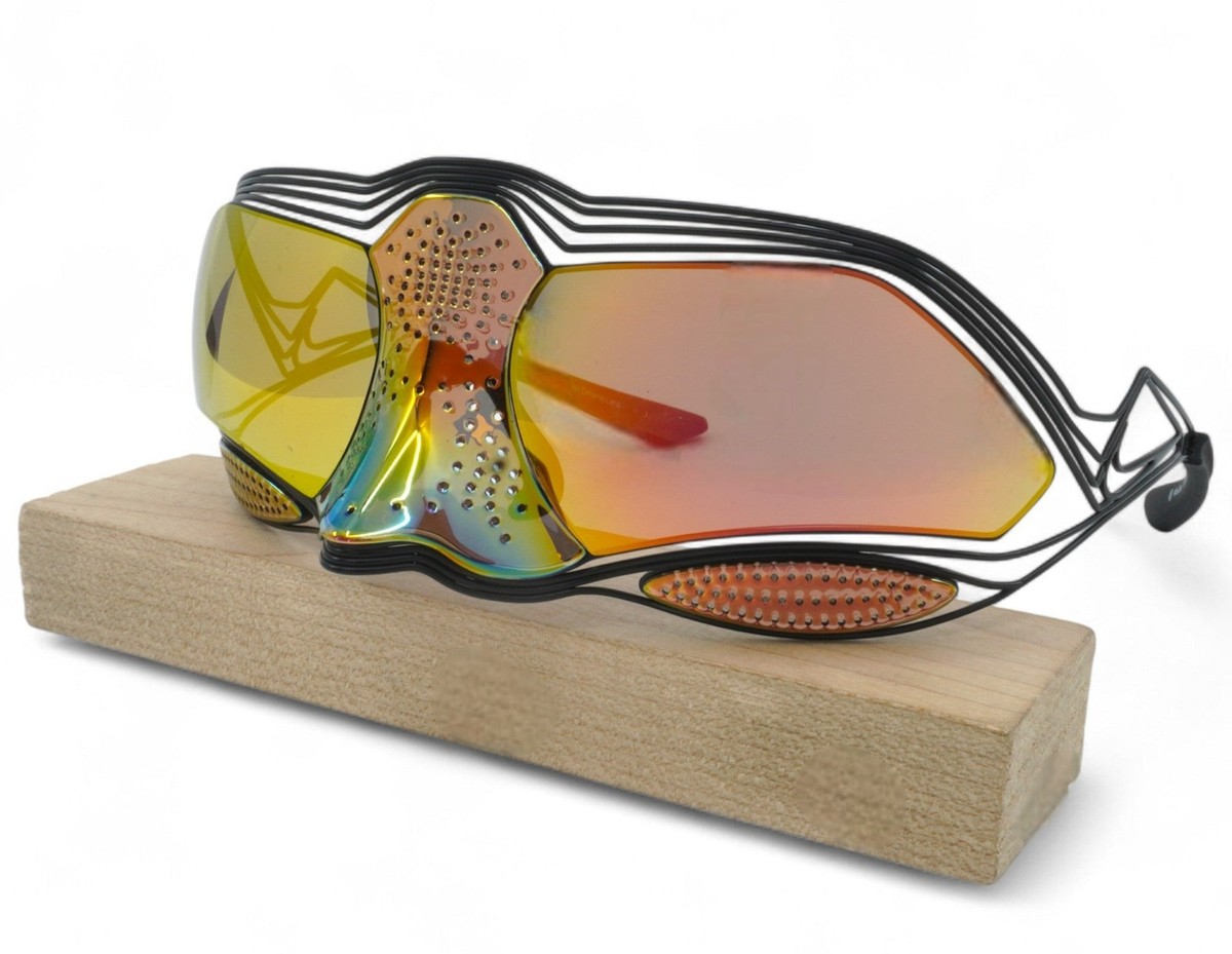 EV24022-008] Unisex Nike Zeus Sunglasses | eBay