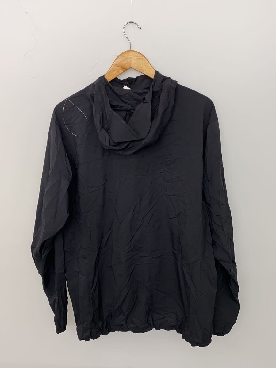 ARC'TERYX ARC TERYX SQUAMISH HOODY Giacca Nylon L Nylon BLK Logo 25172 133749