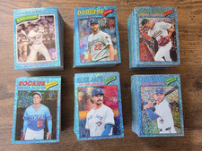 2026 Topps Heritage Blue Sparkle Parallels You Pick - Complete Your Set Mint 2026 Topps Heritage Blue Sparkle Parallels You Pick - Complete Your Set Mint