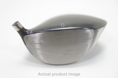 New LH Bobby Jones Workshop Edition 10.5* Degree Driver Head Only IN PLASTIC - Picture 3 of 4