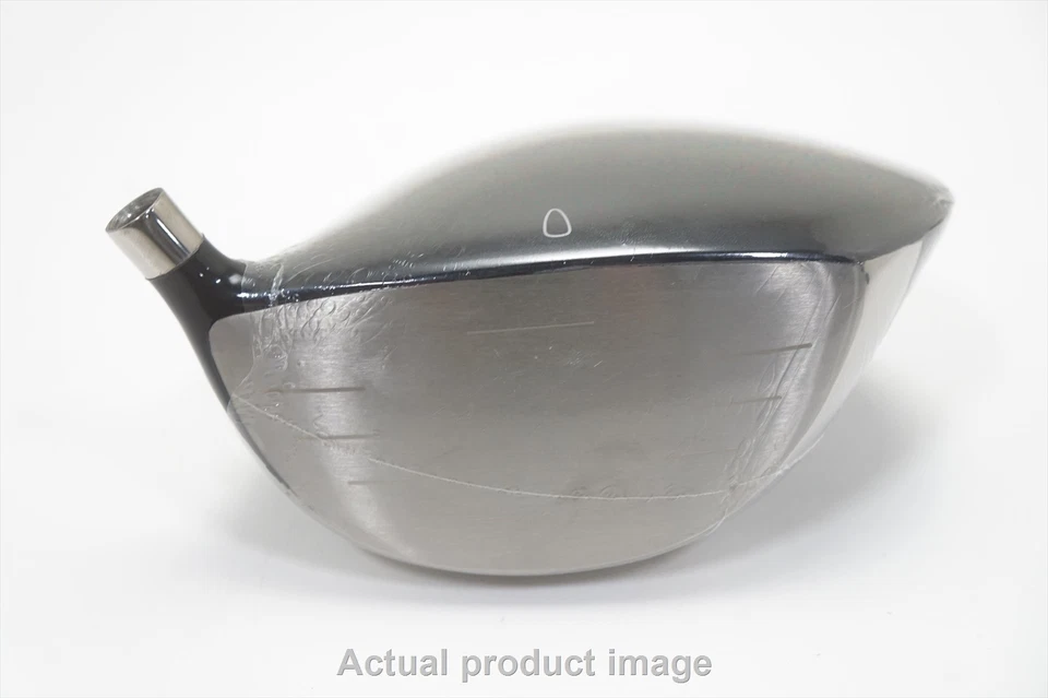 New LH Bobby Jones Workshop Edition 10.5* Degree Driver Head Only IN PLASTIC - Image 3 of 4