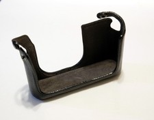 ARTISAN  ARTIST Leather Half Case for Leica Q - Nice Find - Very Good Condition