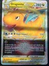 Dragonite VSTAR 050/078 Pokémon GO Holo