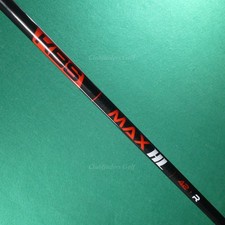 KBS MAX HL 42 .335 Regular Flex 41" Pulled Graphite Wood Shaft
