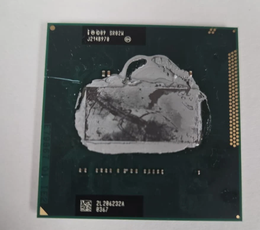 Core i7 2nd Gen. Socket G2 Computer Processors (CPUs) for sale | eBay