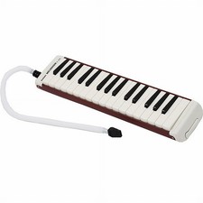 SUZUKI Melodion S-32C Soprano 32 Key Melodica Japan Import