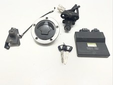   Kawasaki Er-6n Er 650 Eds 2012 - 2016 Schlo...
