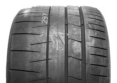 Sommerreifen PIRELLI P ZERO TROFEO RS SEMI-SLICK 235/40 R18 95 Y