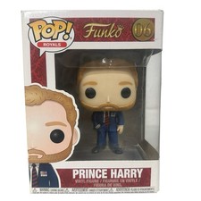 Ultimate Funko Pop Royals Figures Gallery and Checklist 29