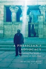 Nady El-Guebaly El-Guebaly Nady Nady El- A Physician's A (Paperback) (UK IMPORT)