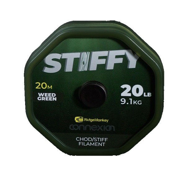 Ridgemonkey Stiffy Chod 20lb Carp Fishing