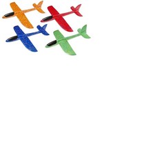 Intro-Flugzeug-Segelflugzeug, großes Segelflugzeug Neu