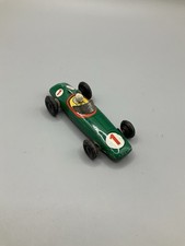 MSB / DDR / Formel 1 Wagen / Rennauto / Grand Prix