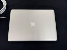Apple MacBook Pro 13" Mid 2012, 16GB RAM, 500GB SSD, Intel Core i5, 16 GB RAM