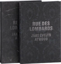 ATWOOD,J.E.-Rue Des Lombards 2011-Parisian Sex Work Photoessay