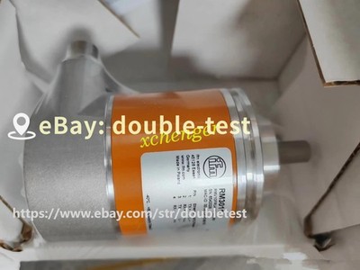 1pcs IFM RM3011 Encoder FedEx or DHL#dou