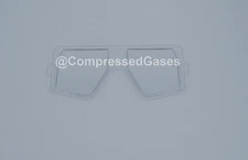 Optrel 5000.153 Magnifying Lens +2.50 Panoramaxx