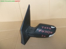 SPECCHIETTO RETROVISORE SINISTRO SX PER FORD Fusion 1° Serie 1379885 (02>05)
