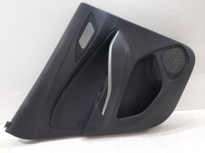 VAUXHALL GRANDLAND P1UO 2021-2025 5Dr Rear Left Door Card Panel OEM YP000967YX