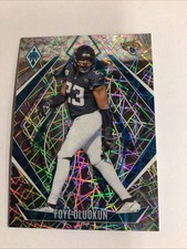 2024 Panini Phoenix - Foye Oluokun #56 Lazer