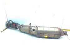 208023088R PARTIKELFILTER / 2749794 FÜR DACIA LOGAN MCV II 1.5 DCI