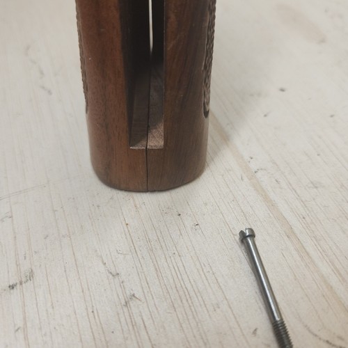 Smith & Wesson S&W Wood Target Grips K & L Frame 19 66 586 686 14 15 17 ...