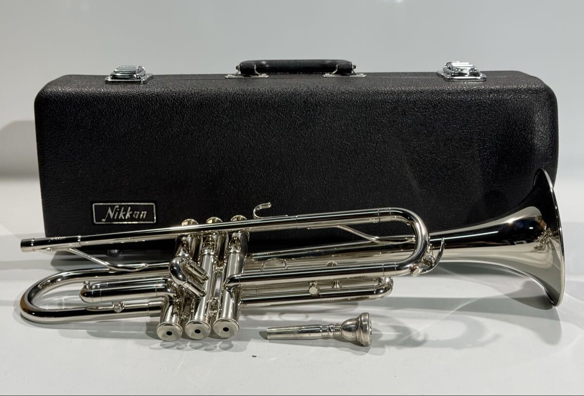 YAMAHA YTR-1310 Trumpet As-Is | eBay