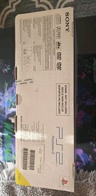 [NIB] Sony PlayStation 2 Slim Console [SCPH-70001 CB / 97060]