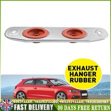Exhaust Rubber Hanger 1K0253144AE For volkswagen Audi Seat Skoda V102415, 45569