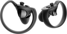 Meta Oculus Rift Touch Controller with Sensor - Black 340-01359-03