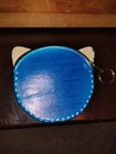 Cat-shaped leather coin purse/wallet! Brand New! — photo 4