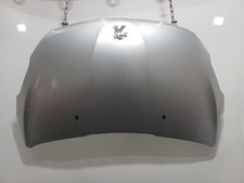 Capot Peugeot 208